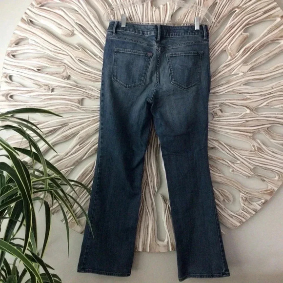 Sonoma Mid-rise Boot Cut women’s Jeans Pants $5 - Picture 2 of 2